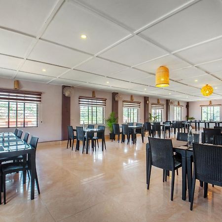 Treebo New Redfern, Madikeri Otel Dış mekan fotoğraf