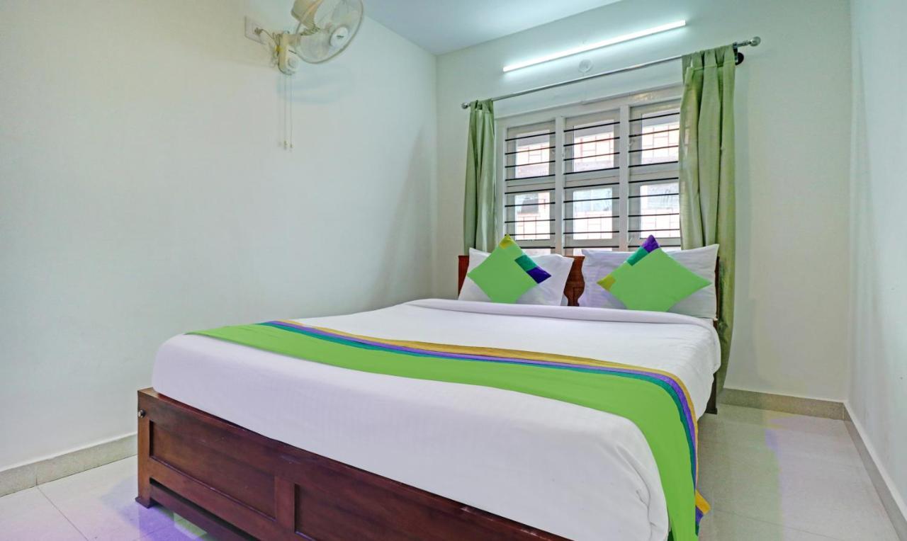 Treebo New Redfern, Madikeri Otel Dış mekan fotoğraf