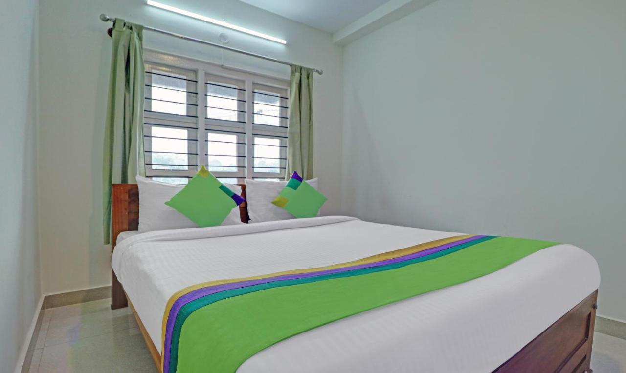 Treebo New Redfern, Madikeri Otel Dış mekan fotoğraf