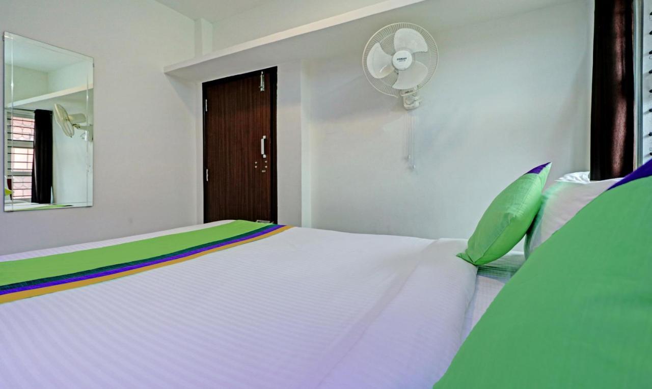 Treebo New Redfern, Madikeri Otel Dış mekan fotoğraf