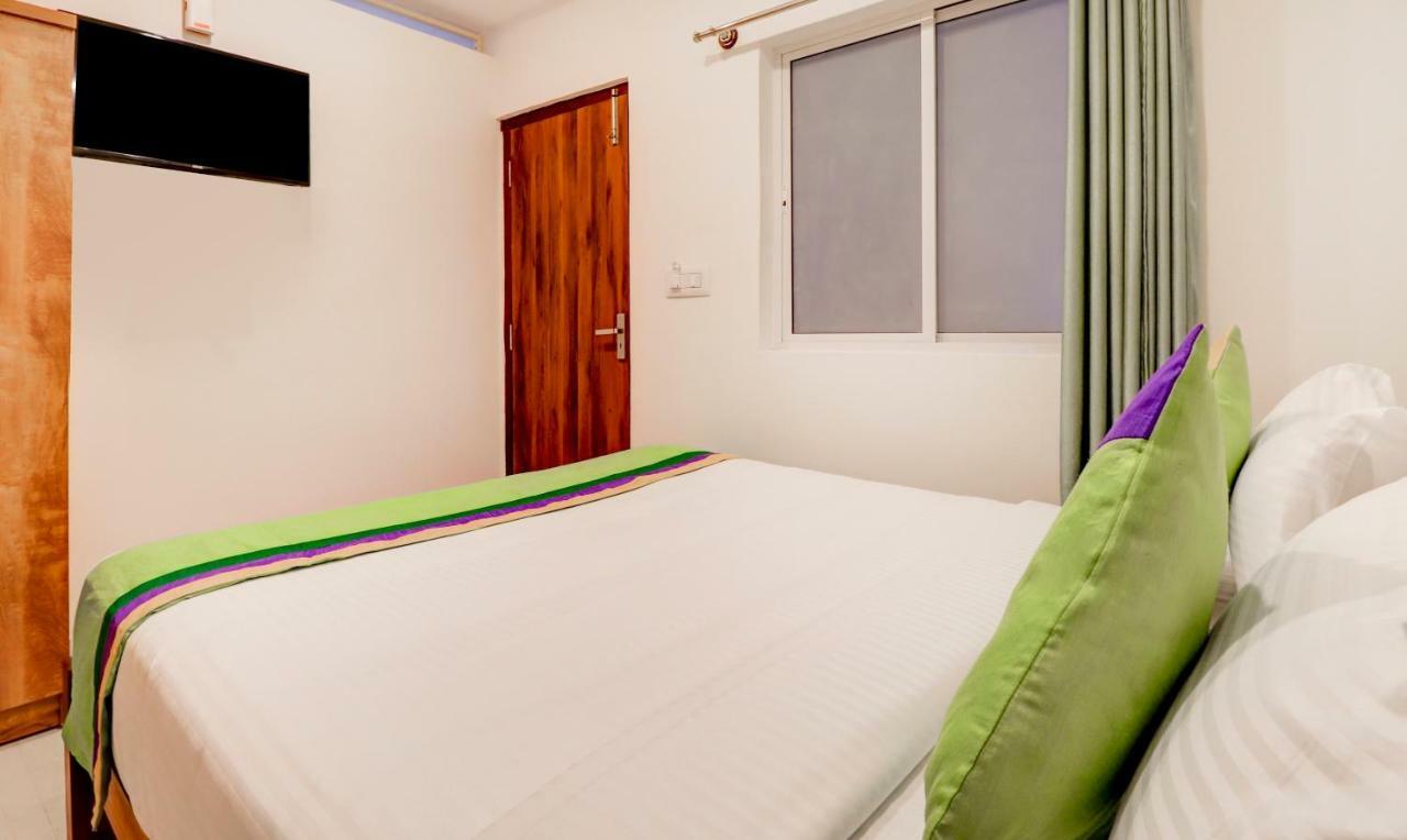 Treebo New Redfern, Madikeri Otel Dış mekan fotoğraf