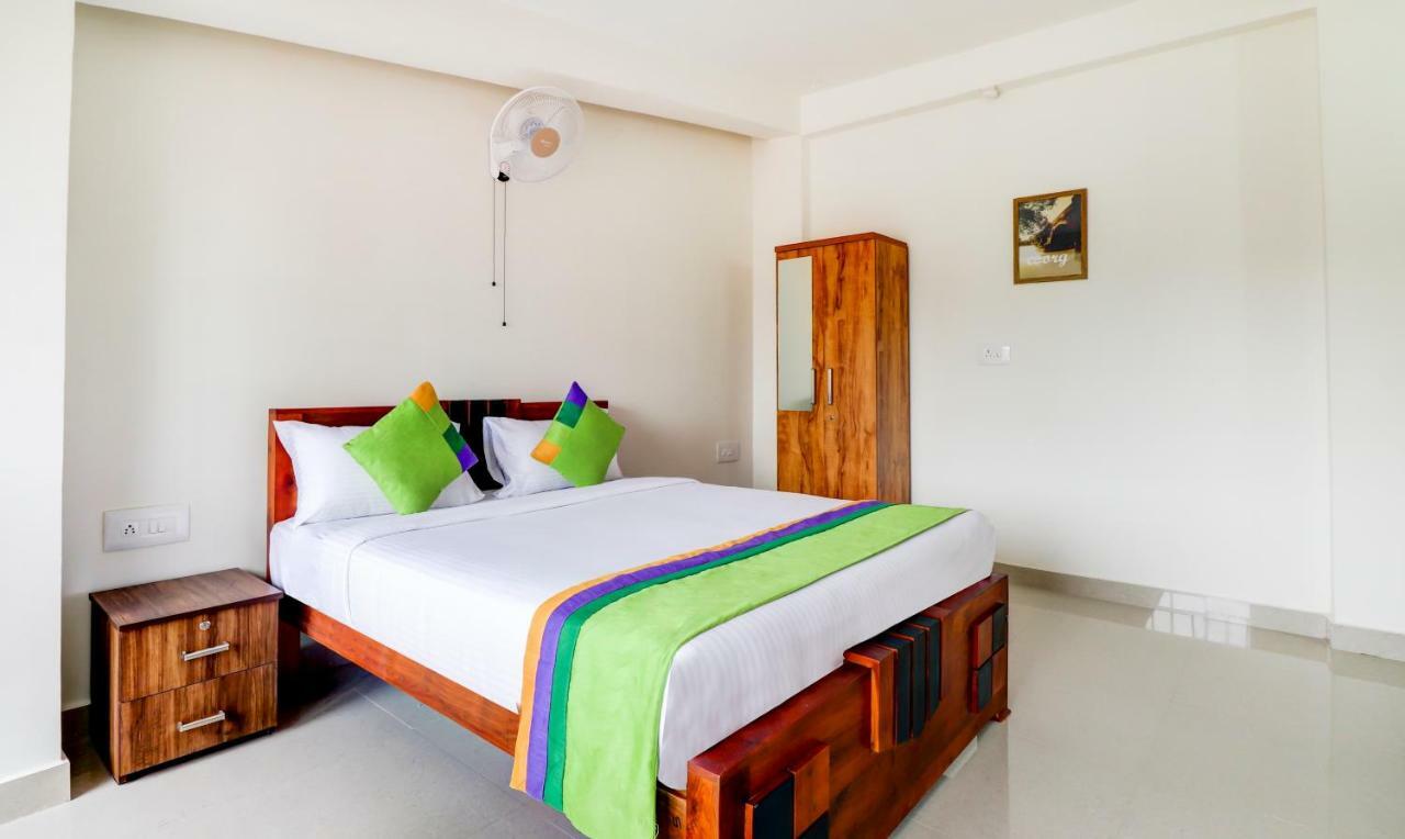 Treebo New Redfern, Madikeri Otel Dış mekan fotoğraf