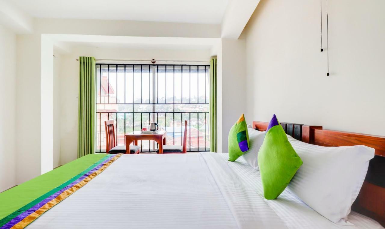 Treebo New Redfern, Madikeri Otel Dış mekan fotoğraf